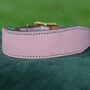 Leather Collar - 13" - 16"