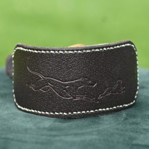 Leather Collar - Size 10" - 13"