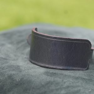 Leather Collar -9" - 11.5"