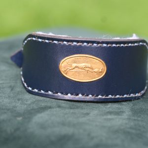 Leather Collar - 10" - 12.5"