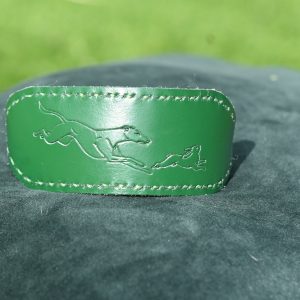 Leather Collar -9" - 11.5"
