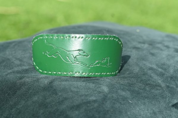 Leather Collar -9" - 11.5"